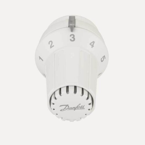 Изображение товара Термостатическая головка DANFOSS 013G7070 RTR-C 7070