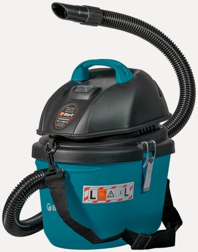 Изображение товара Строительный пылесос Bort BSS-1212