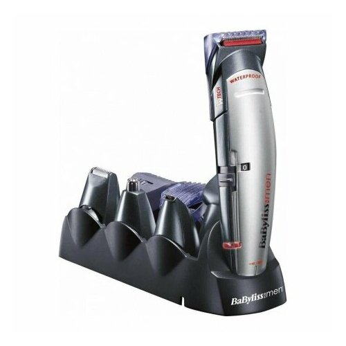 Триммер BaByliss E837E 652900₽
