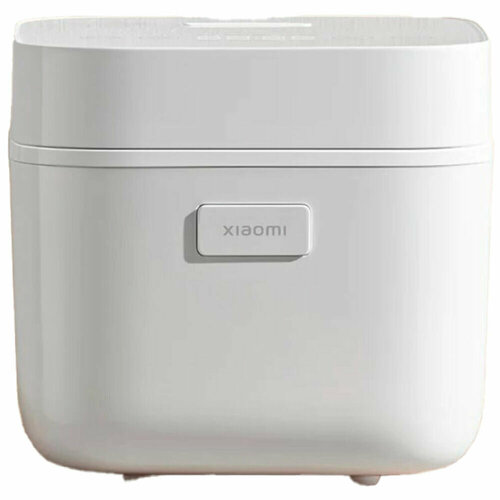 Рисоварка Xiaomi Multifunctional Rice Cooker 15L EU 6801₽
