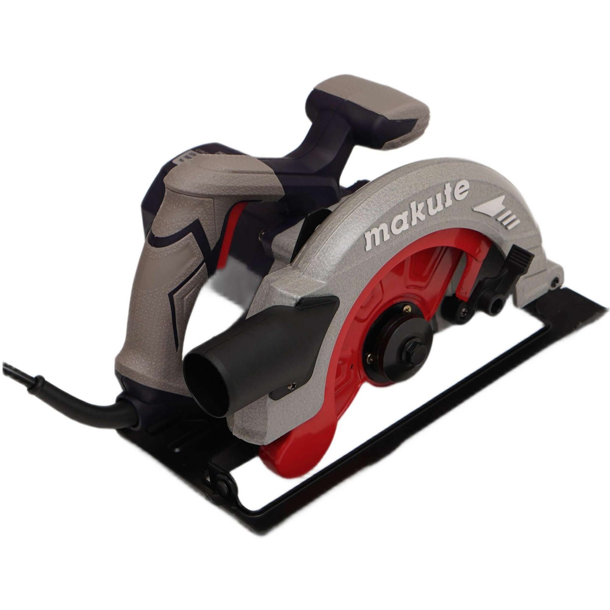 Циркулярная пила (1400Вт 185мм) / Makute / CS003-S