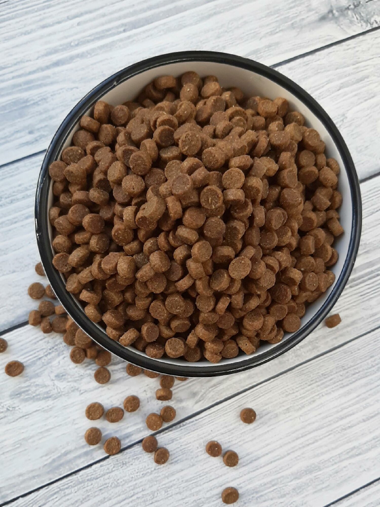 Probalance Сухой корм для кастрированных котов и стерилизованных кошек с курицей 32 PB 024 0.400 кг 54842 (2 шт) — фото 1