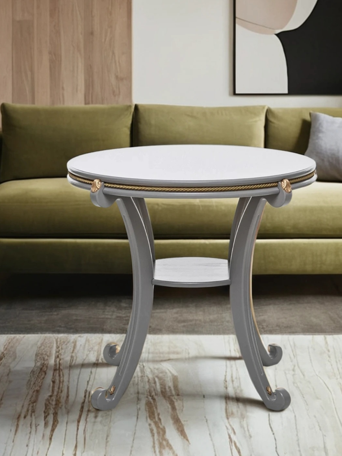 Столик журнальный 