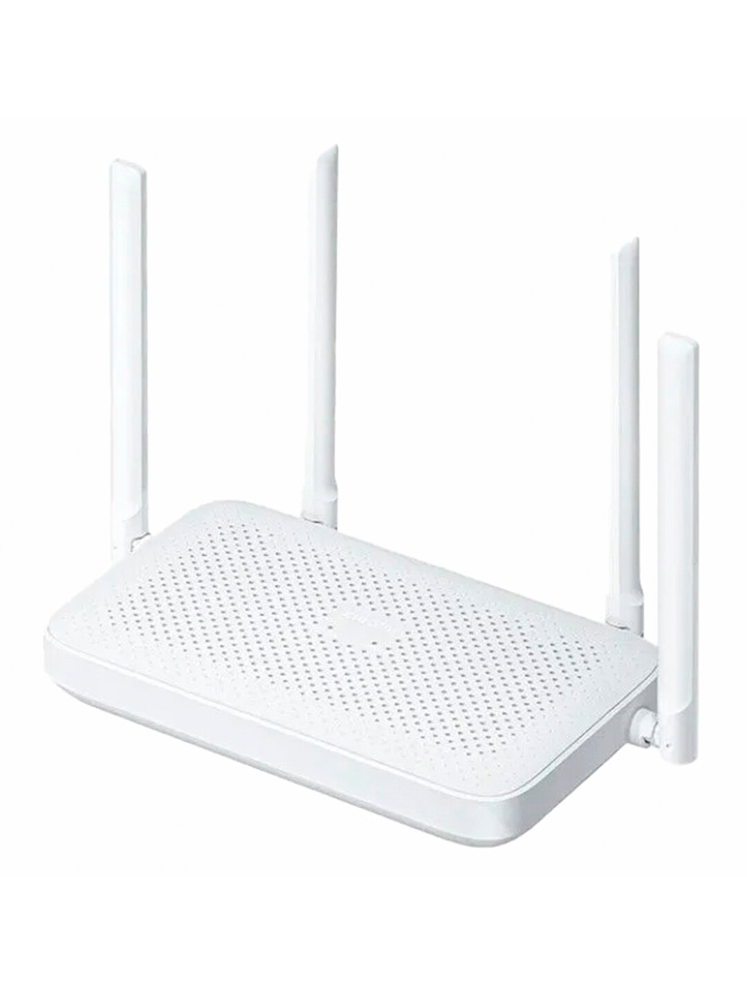 Xiaomi Wi-Fi роутер Xiaomi Router AX1500 белый, CN (переходник в подарок)