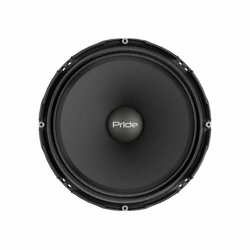 Автоакустика Pride Solo 300 8 Competition20см цена за пару 15990₽