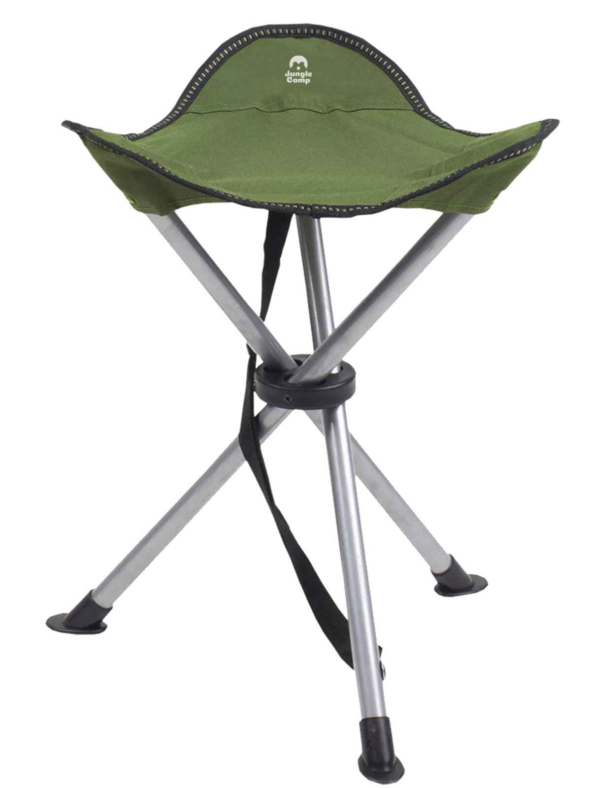 Стулья, Табуретки Xiaomi Стул складной Jungle Camp Trekker туристический, макс. нагрузка 100кг. Для отдыха на природе, рыбалки