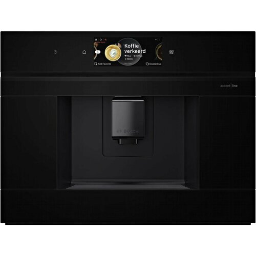 Встраиваемая автоматическая кофемашина Bosch CTL7181B0 369990₽