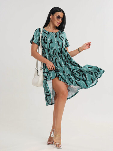 Изображение товара Платье Весна-лето 2026