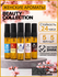 Парфюмерный набор BEAUTY COLLECTION for Women