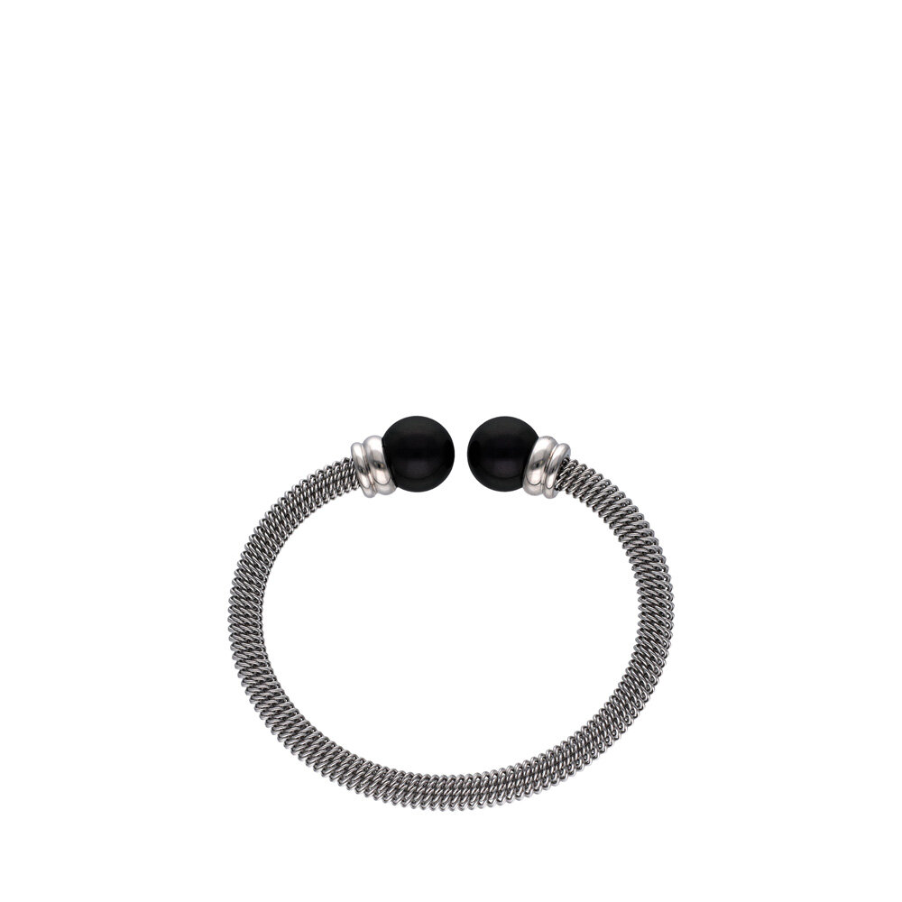 Незамкнутый браслет