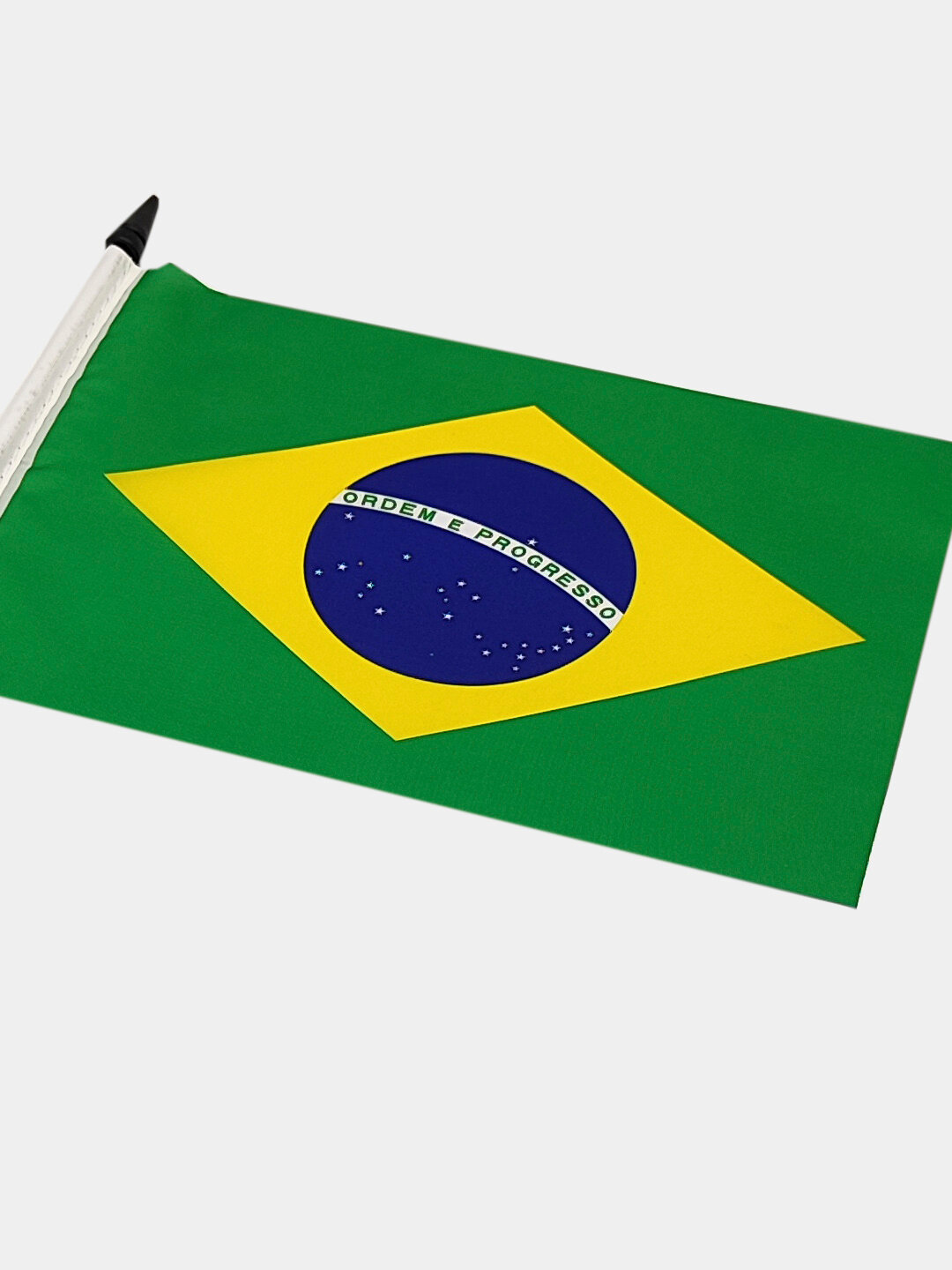 Флаг Бразилии — фото 1