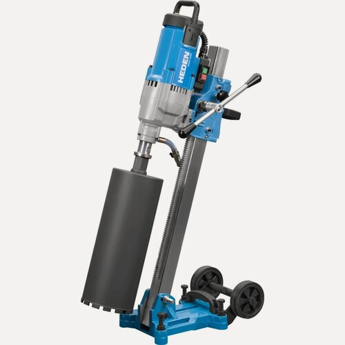 Изображение товара Установка алмазного бурения Heden DMC-230 400.002, сверления отверстий диаметром