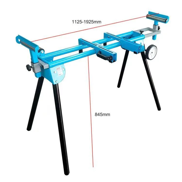 Стол для торцовочной пилы