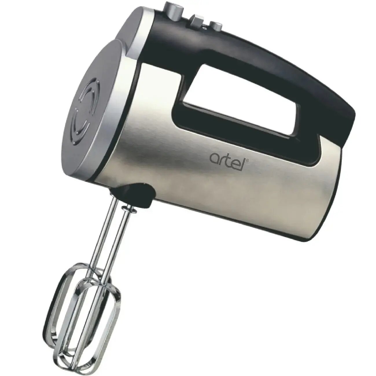 Миксер Artel HM-833 338, Вес: 1.6 кг, Высота: 10.1 см, Гарантия: 2 г