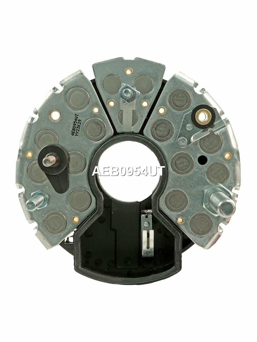 Диодный мост генератора Krauf AEB0954UT