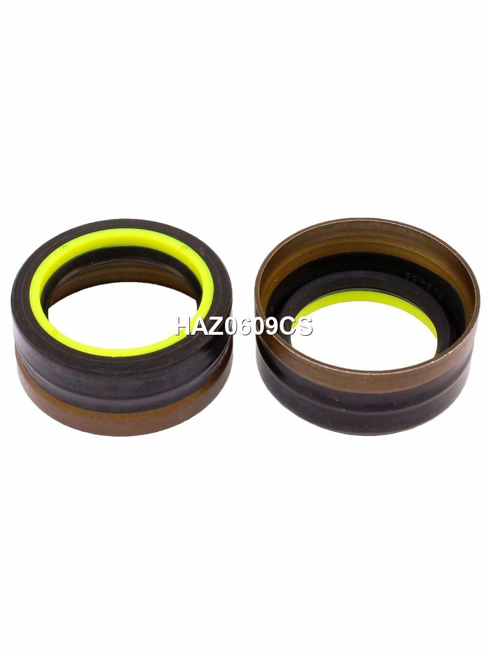 Сальник рулевой рейки Krauf F00678 CS