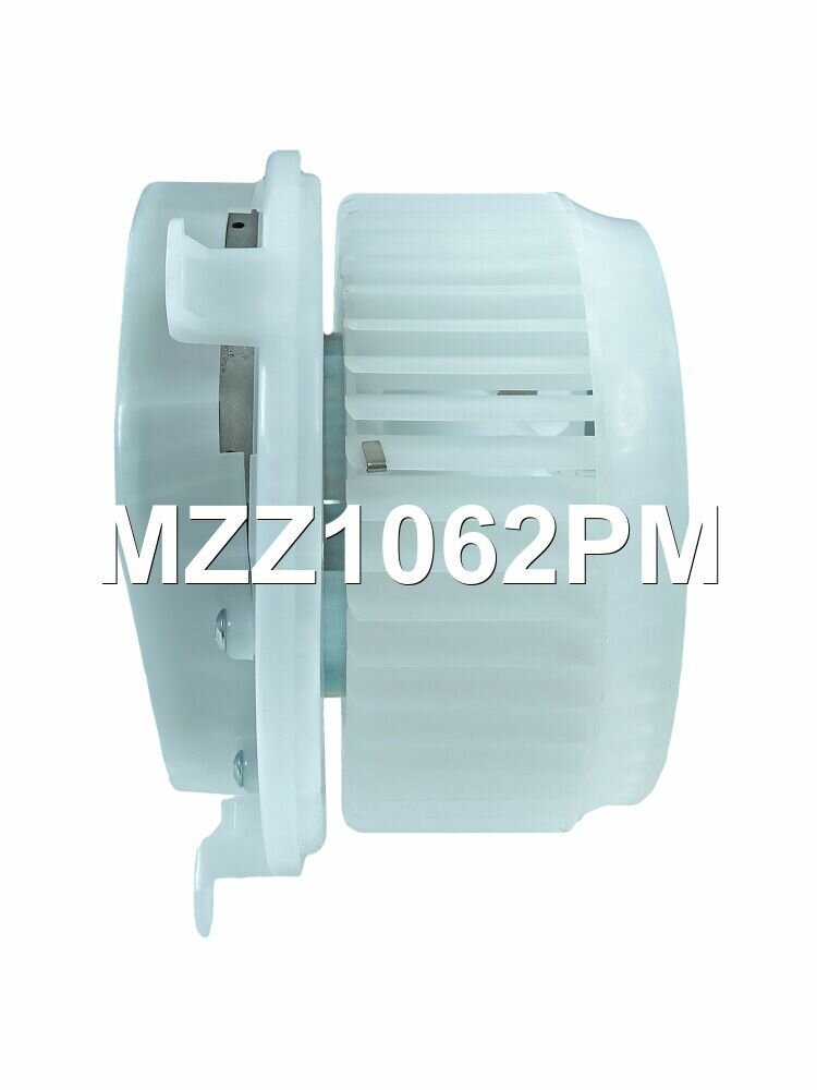 Мотор печки c крыльчаткой Krauf MZZ1062PM для Lexus CT — фото 1