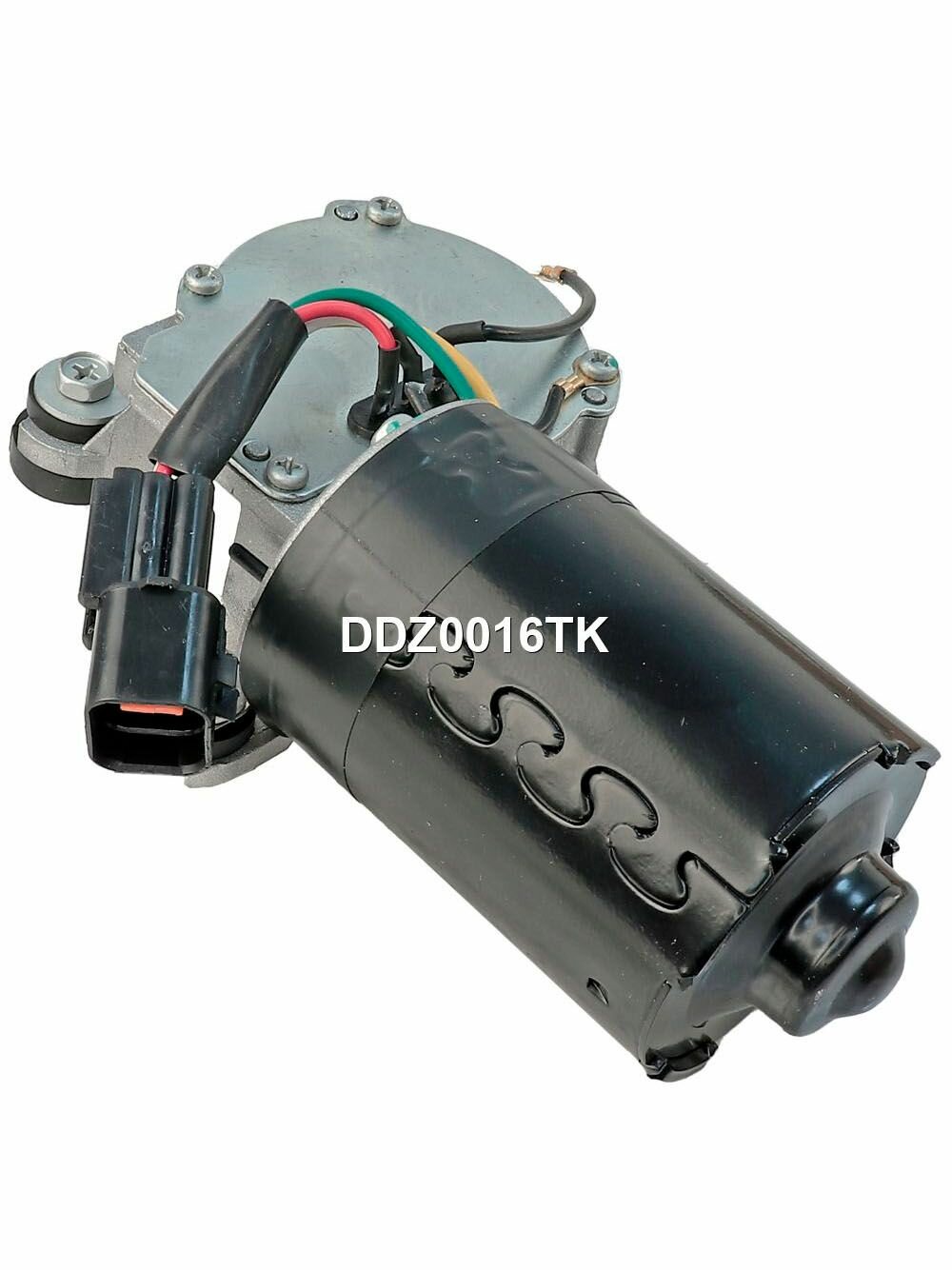 Мотор стеклоочистителя Daewoo Lanos (Деу Ланос) Chevrolet Lanos (Шевроле Ланос)