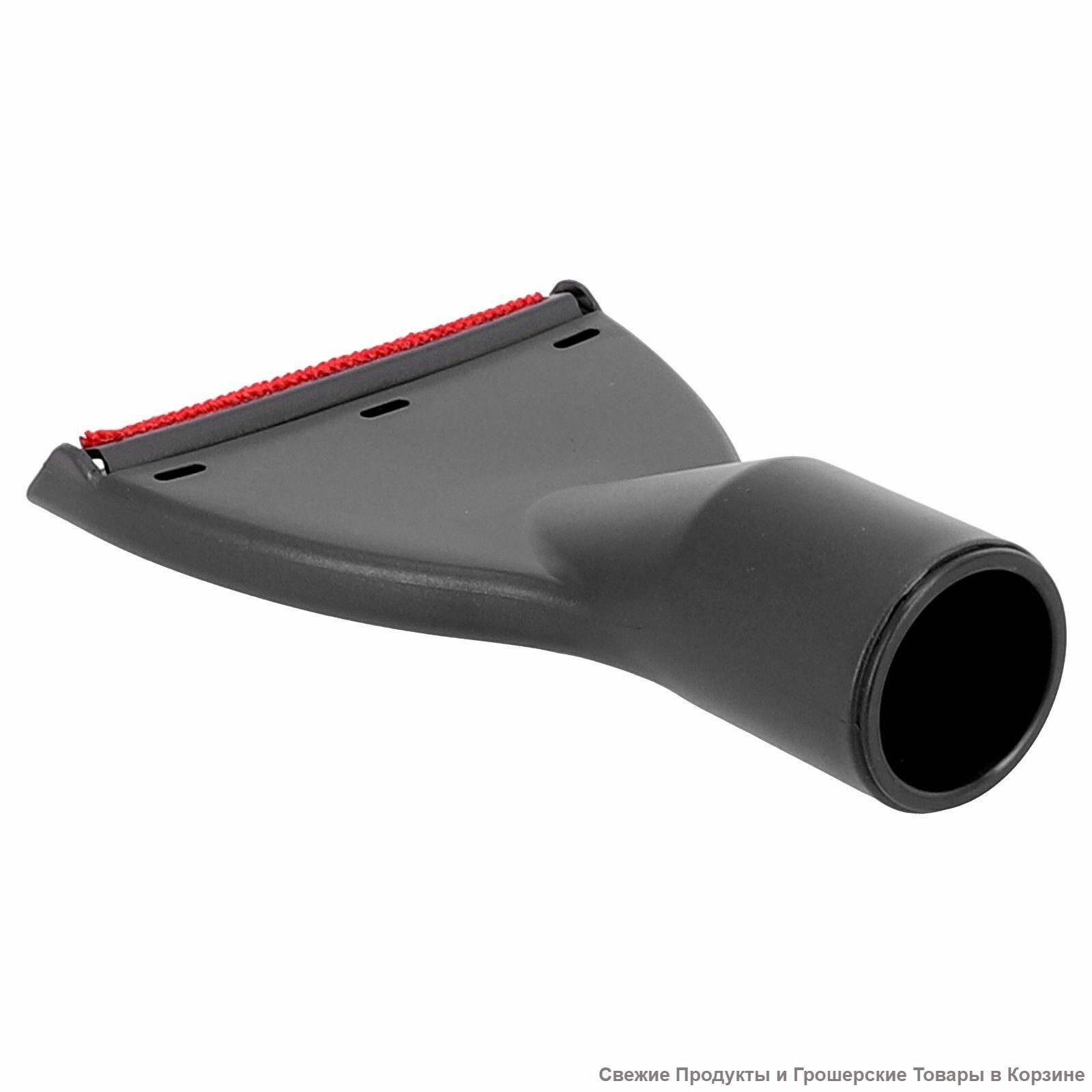 Аксессуары для пылесосов (щетки) запасные части. Ремонт и установка комплектов фильтров