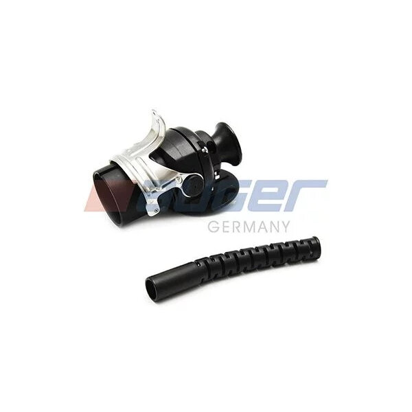 Вилка, AUGER 54718 (1 шт.) — фото 1