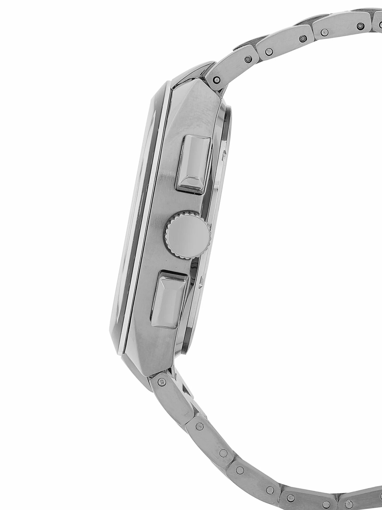 Наручные часы Daniel Klein Exclusive, серебристый — фото 1