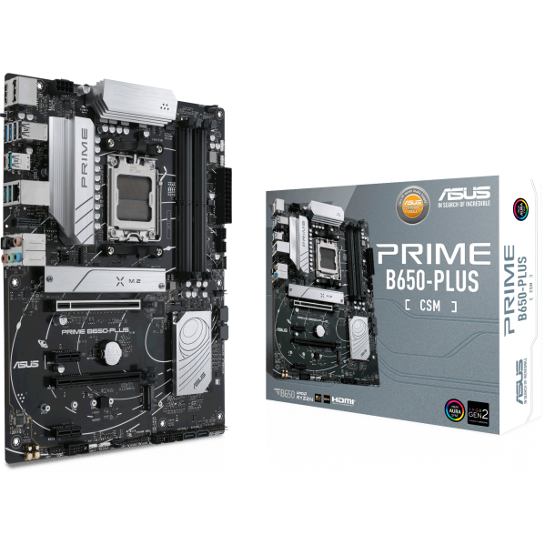 Asus PRIME B650-PLUS-CSM