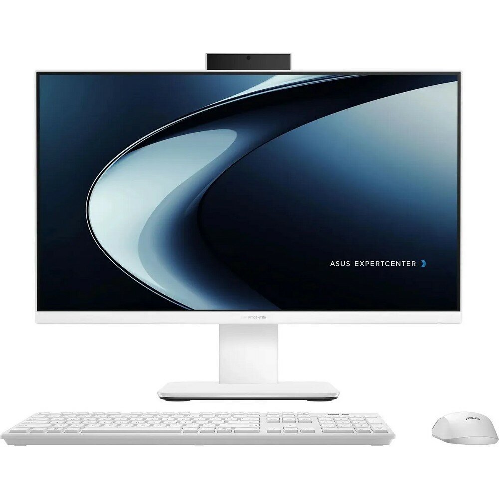 Asus Моноблок V440VAK-WPC0660 90PT03X1-M01530 White 23.8"