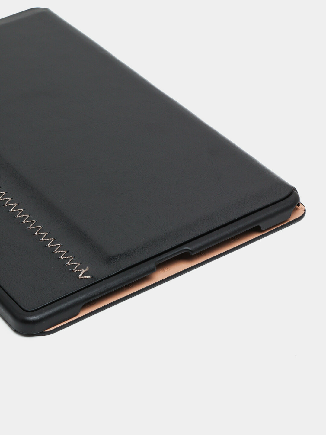 Флип-чехол чехол книжка Kaku Tab A9+ 10,5 X216B черный , магнитный замок