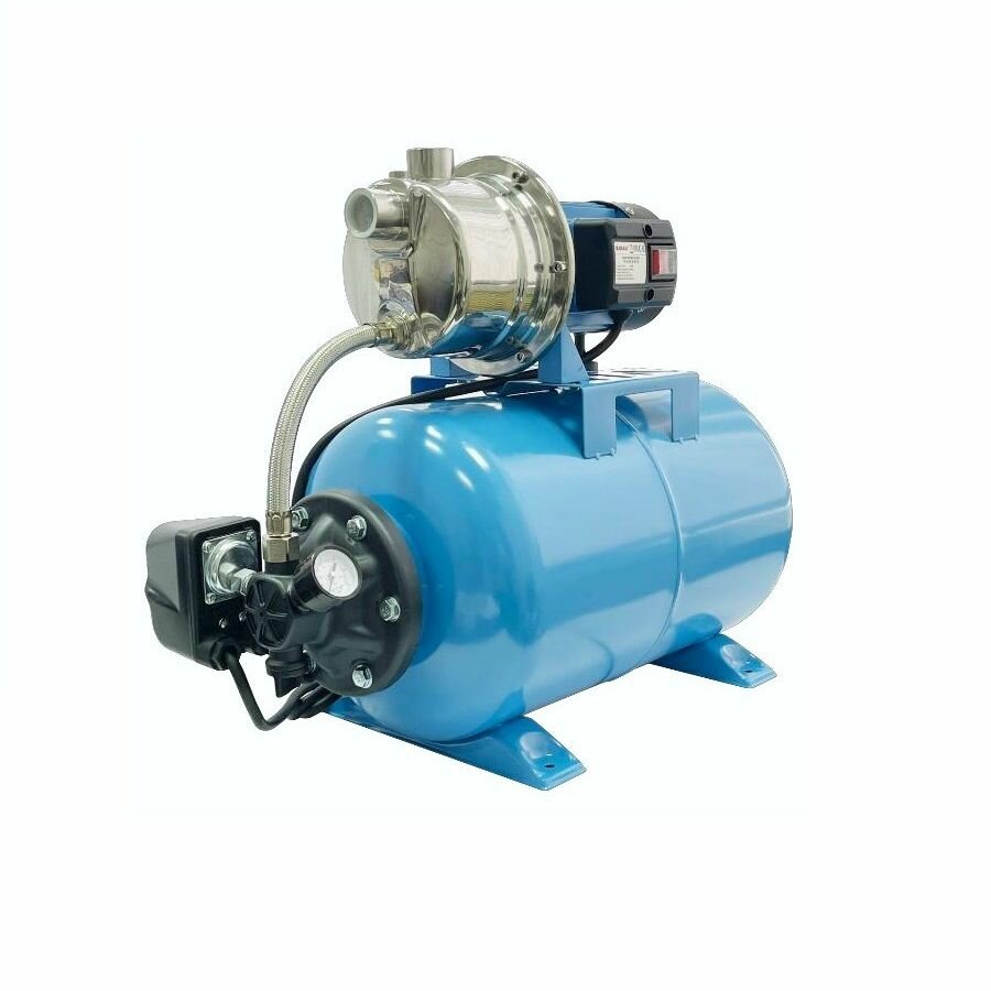 Насос автомат Valfex 60/35 Н-24 (VF. A.60.35. N.24)