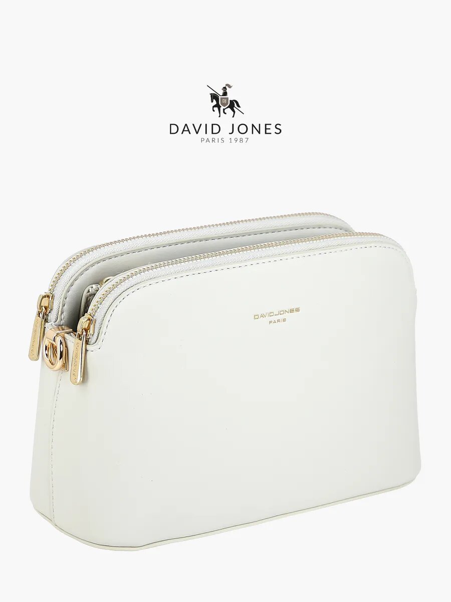 Сумка кросс-боди