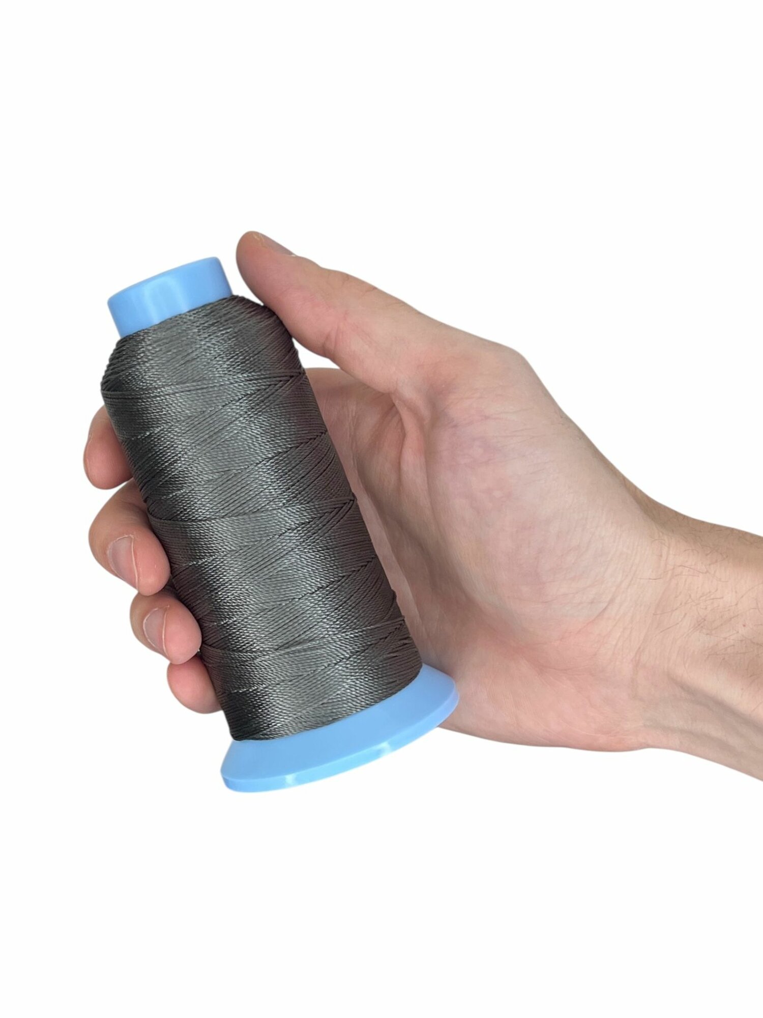 Швейная нить для шитья кожи №10 — фото 1