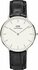 Наручные часы Daniel Wellington Classic St Mawes 40mm DW00100006