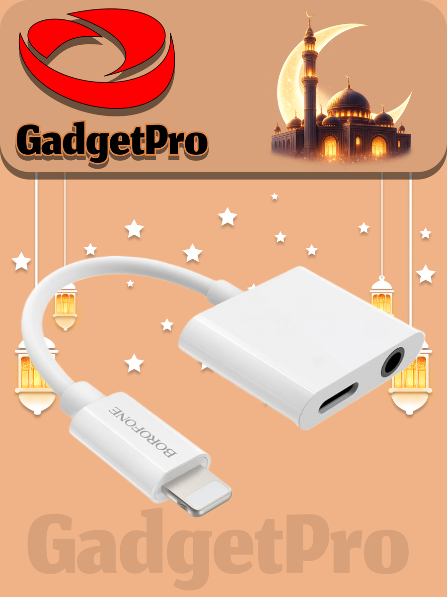 Беспроводные наушники BOROFONE BV12: стильный дизайн, Bluetooth 5.3, долгое время работы, современный гаджет.