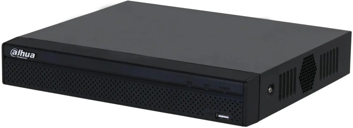 Видеорегистратор Dahua DHI-NVR2108HS-4KS3