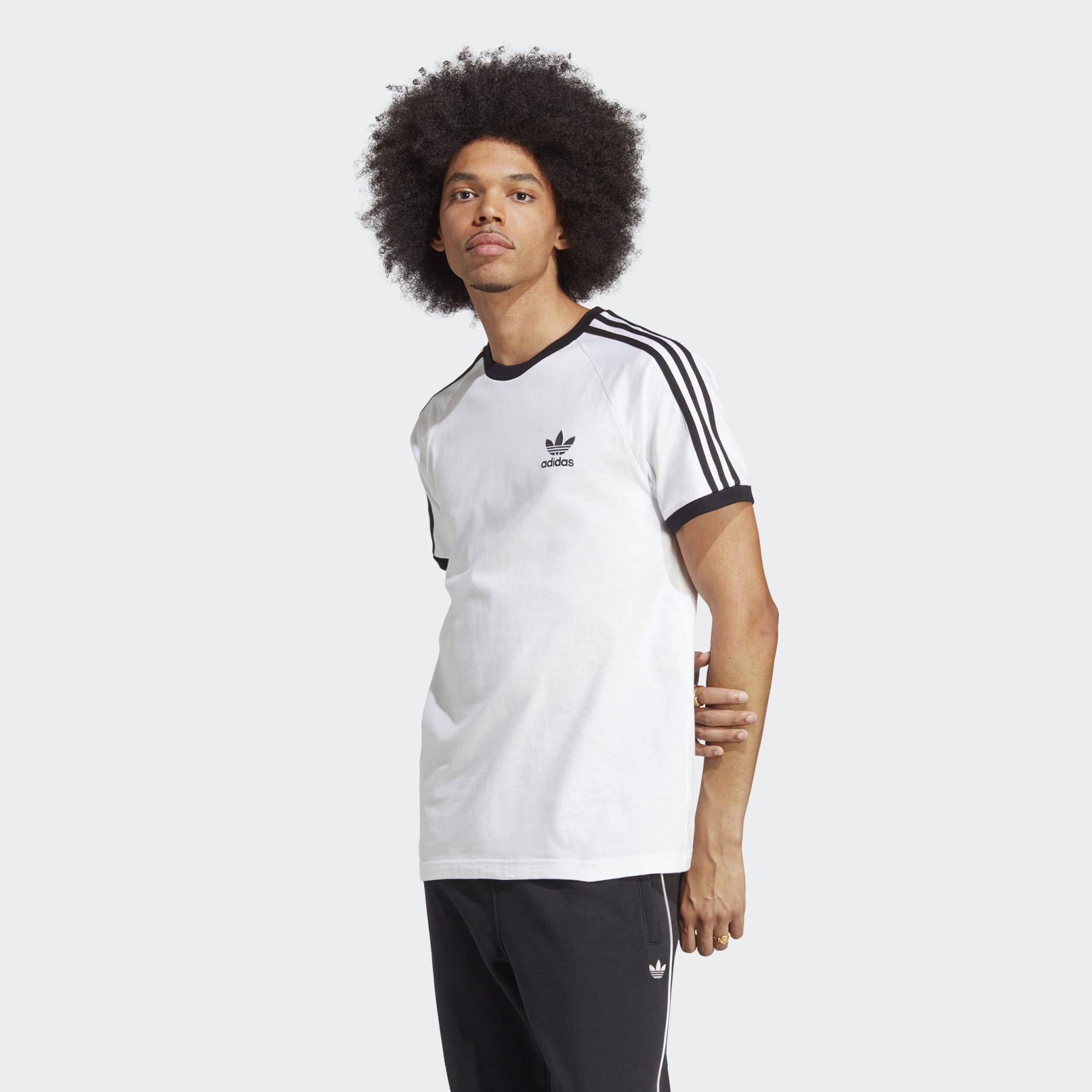 Футболка спортивная adidas Originals