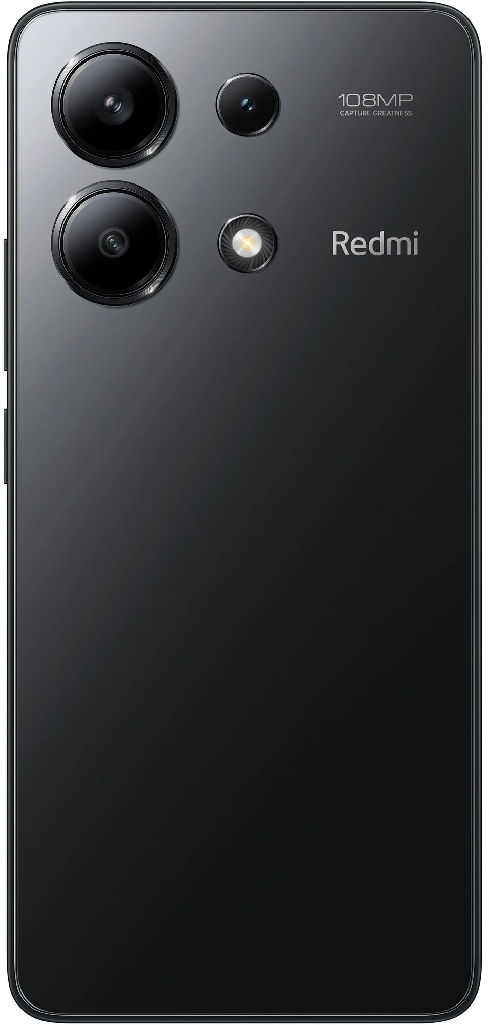 Смартфон Xiaomi Redmi Note 13 4G — фото 1
