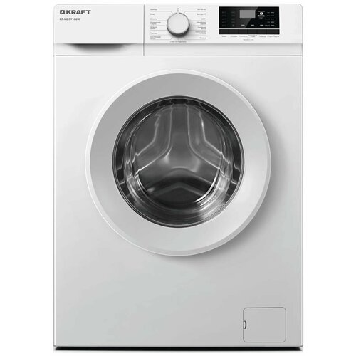Стиральная машина Kraft KF-ED6206W 2069500₽