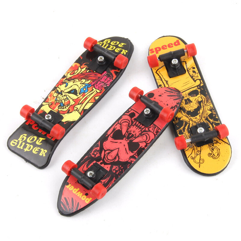 Фингерборд скейтборд finger Skateboard