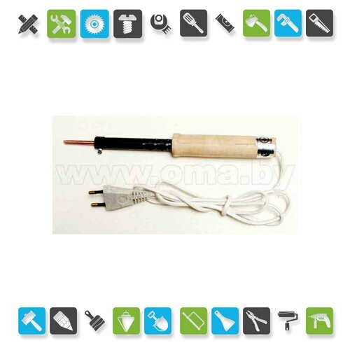 Паяльник 40 ВТ220 В 73900₽