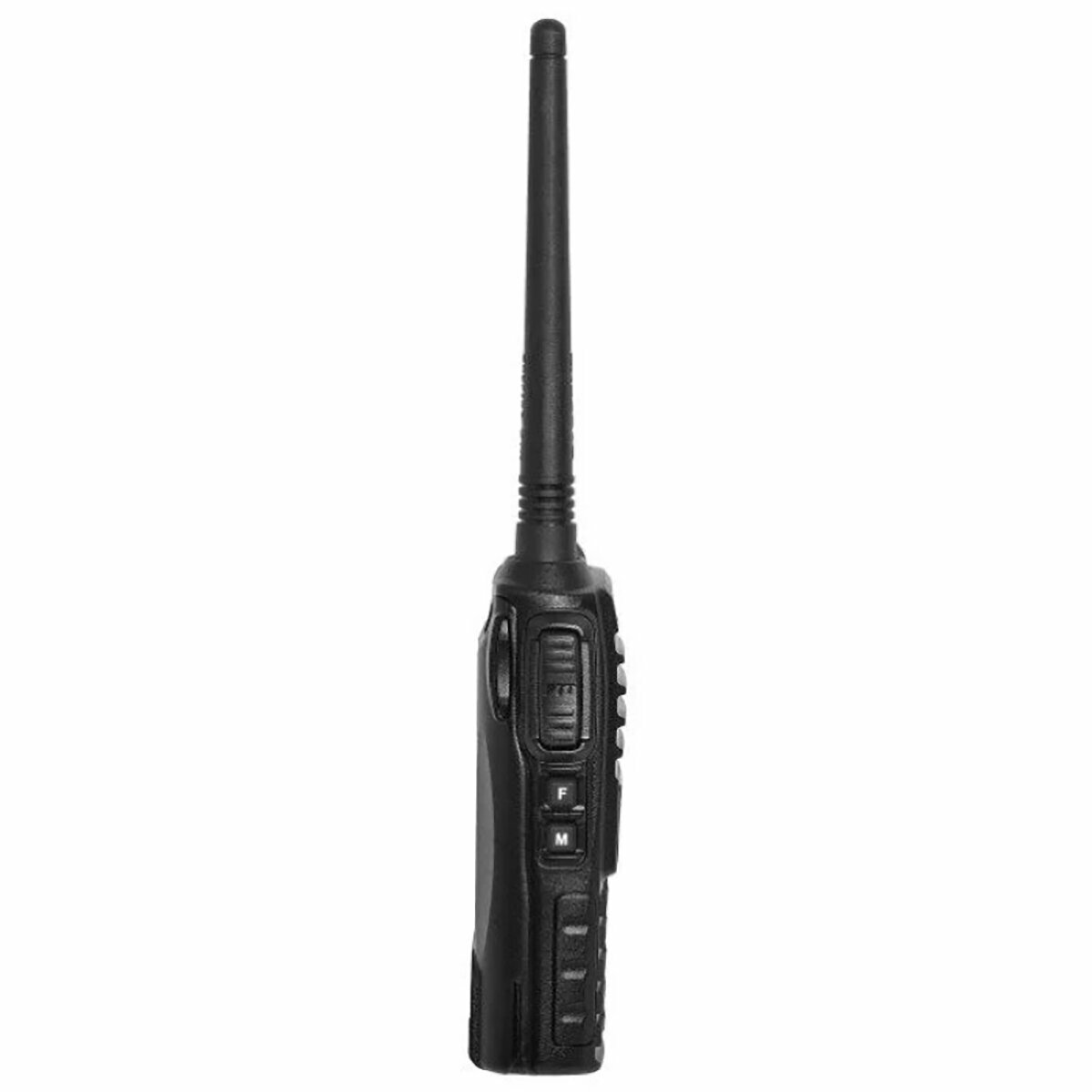 Портативная радиостанция Baofeng UV-82 5 Вт / Черная комплект 10  и радиус до 10 км / UHF; VHF