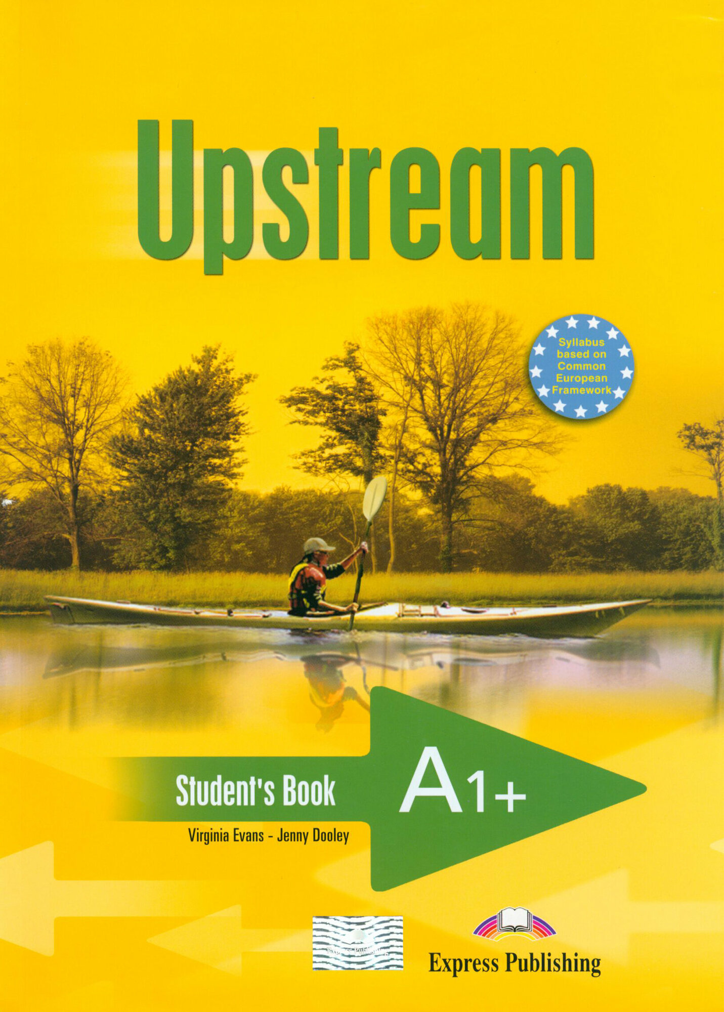 Upstream Beginner A1+. Student's Book - фото №11