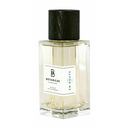 Парфюмерная вода для мужчин и женщин BOTANICAE EXPRESSIONS