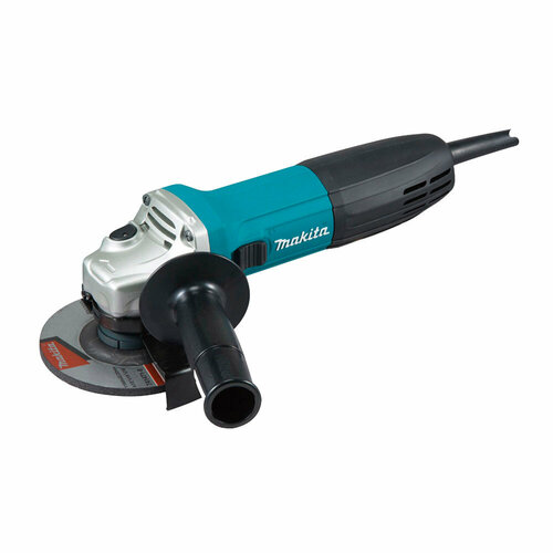 Шлифмашина угловая электрическая Makita GA4530R 720 Вт d115 мм 940800₽