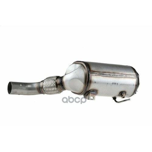 Фильтр Сажевый NTY арт DPF-BM-001 56570₽