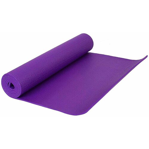 фото Коврик для йоги и фитнеса yogamat нет бренда
