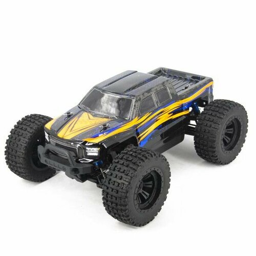 Радиоуправляемая машина монстр HSP Octane 4WD Brushed 1:10 - 94511-51191