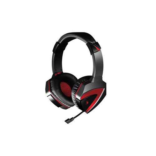 Наушники проводные с микрофоном A4 Bloody G501 595900₽