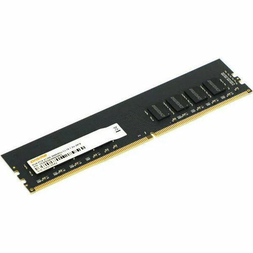 Оперативная память Digma 8Gb DDR4 DDRDGMAD42666008D 272100₽