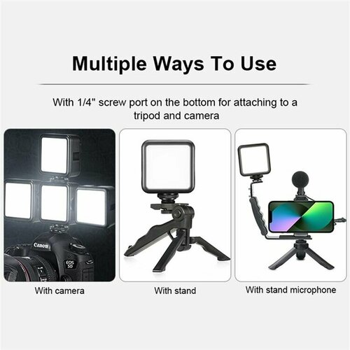 Студийный свет профессиональный VLOGLITE T49 99000₽