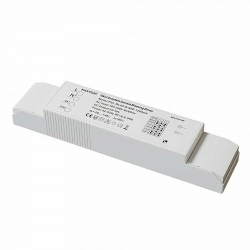 Блок питания Mebelion NONE PSL-DL40-S-950-1200mA